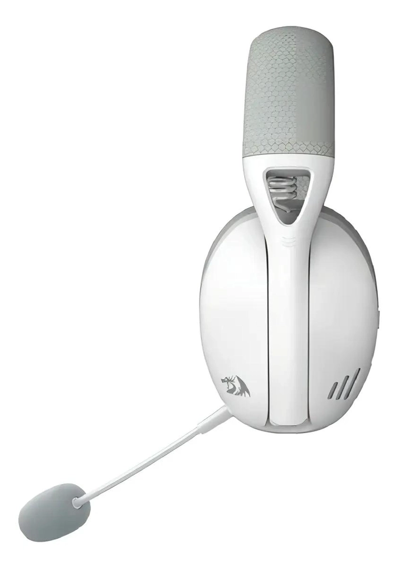 AURICULARES INALAMBRICOS CON MICROFONO Y SONIDO ENVOLVENT - 3