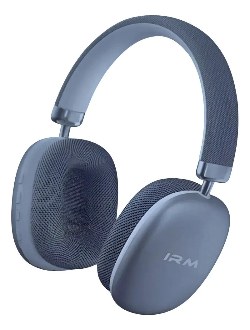 AUDIFONOS BLUETOOTH IR20 IRM GENE RICO - 1