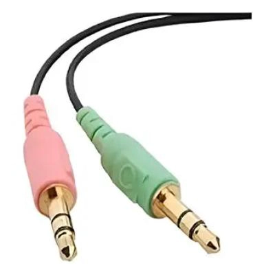 AUDIFONOS GAMER CON MICROFONO PARA PC Y MAC - 3