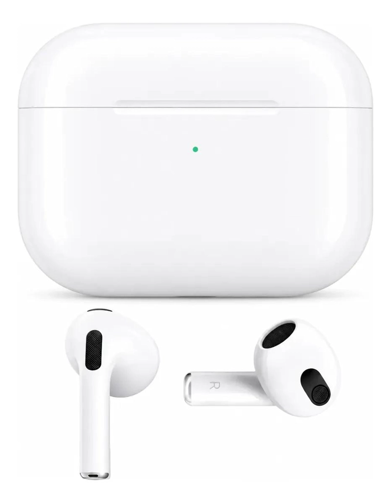 AUDIFONOS INALAMBRICOS BLUETOOTH SEMI IN EAR CON ESTUCHE - 5