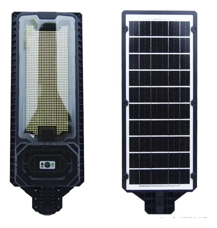 PACK 2 FOCOS SOLARES 1200W 1478 LEDS CON CONTROL - 2