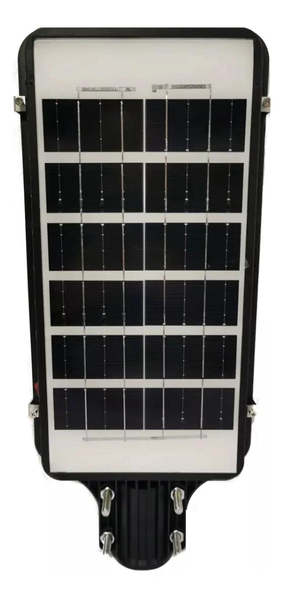 PACK 3 FOCOS SOLARES LED 1000W PARA EXTERIOR - 4