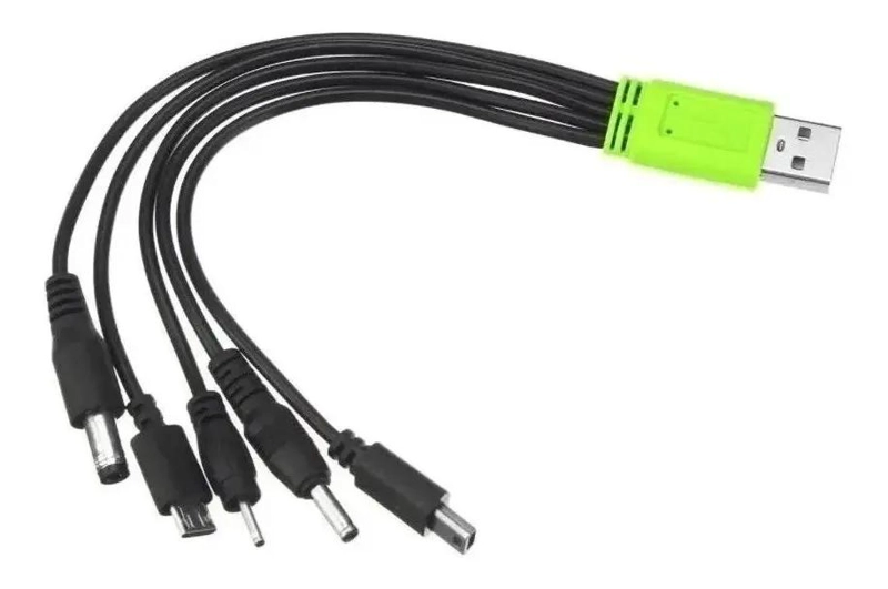 KIT SOLAR DE EMERGENCIA PARA CAMPING CON AMPOLLETAS 220V - 4
