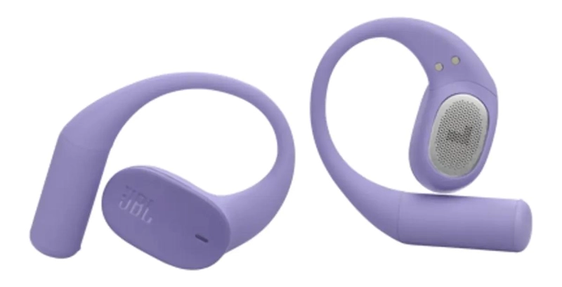 AUDIFONOS SENSE LITE OPEN EAR BLUETOOTH 5.4 IP54 - 2