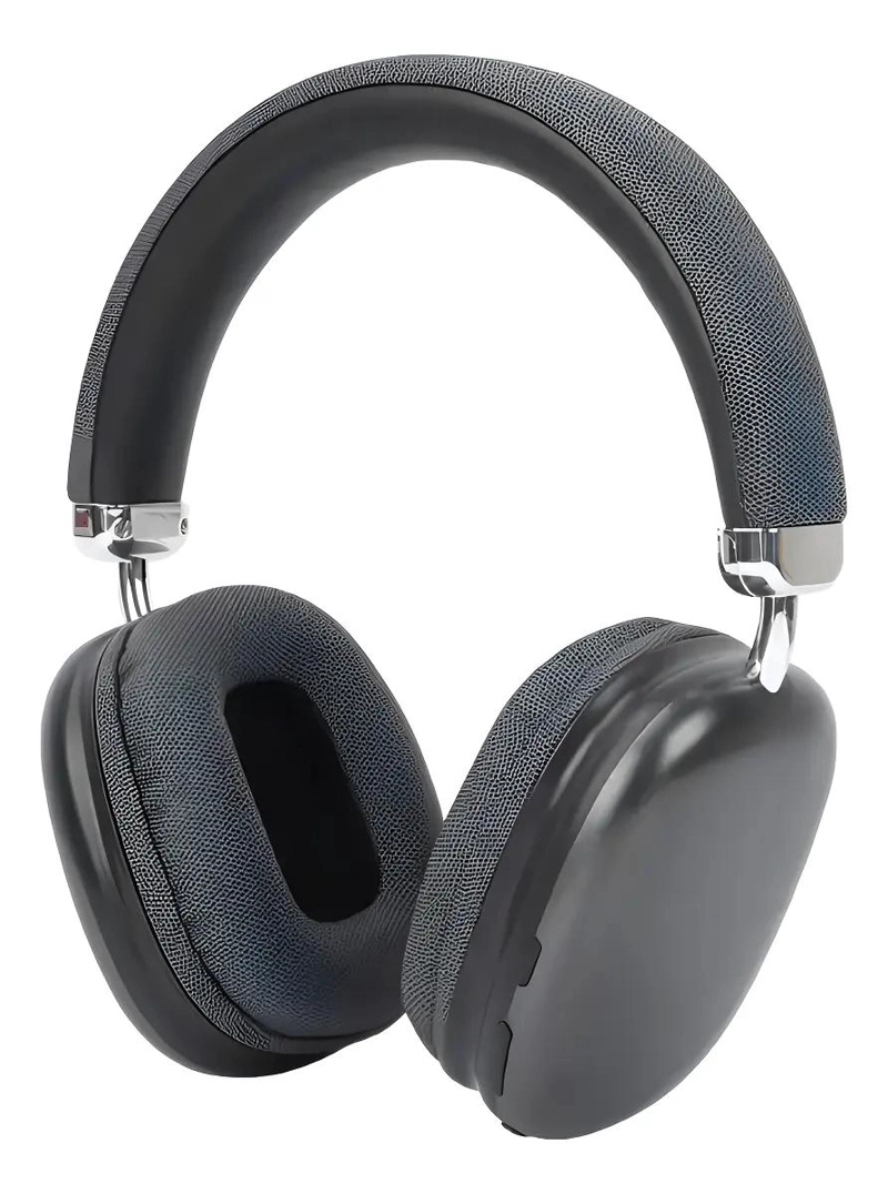 AURICULARES INALAMBRICOS BLUETOOTH CON MP3 Y MICRO SD - 1