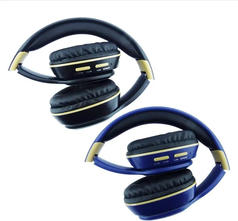 AUDIFONOS HEADSET AIN-730L CALIDAD PREMIUM - 3