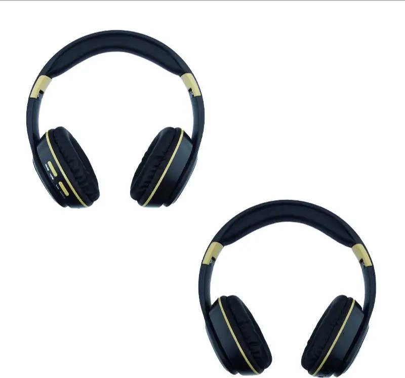 AUDIFONOS HEADSET AIN-730L CALIDAD PREMIUM - 4