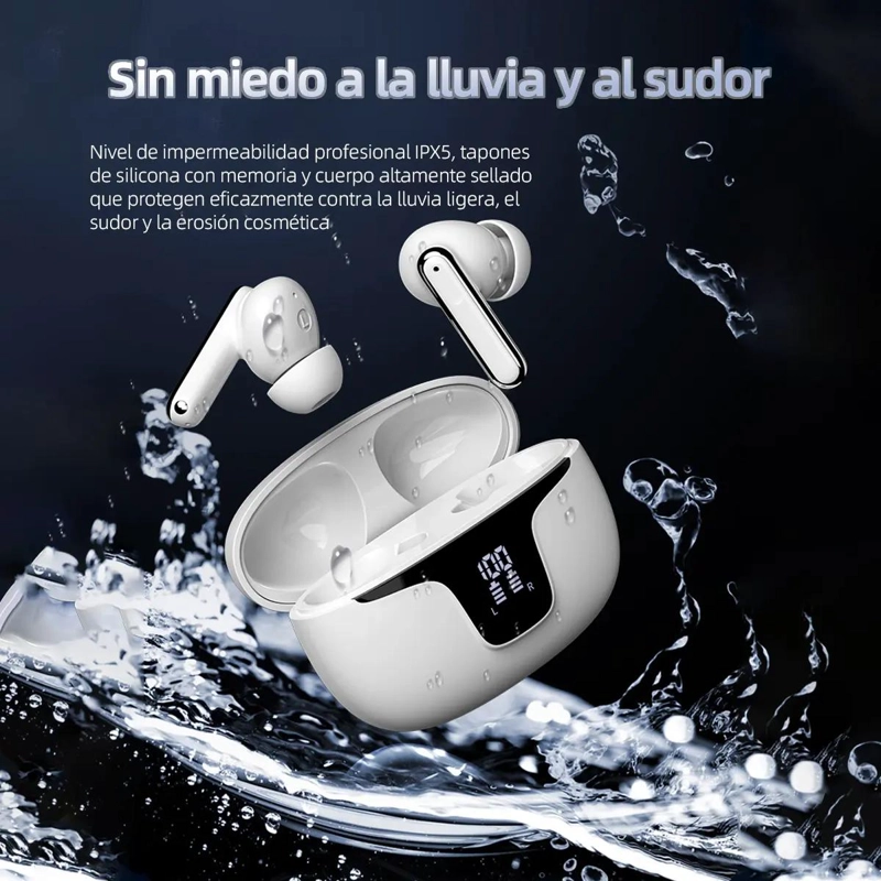 AURICULARES DE TRADUCCION PARA 144 IDIOMAS - 5