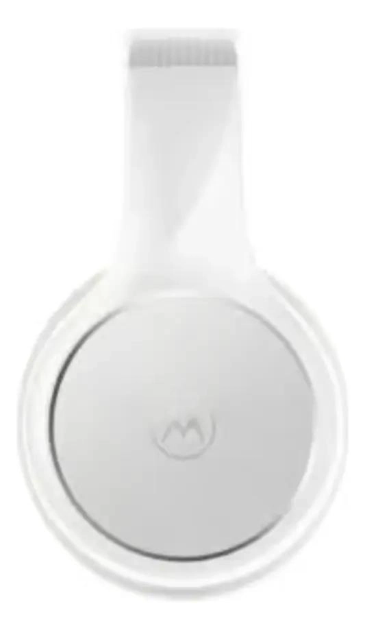 AUDIFONOS BLUETOOTH INALAMBRICOS COLOR BLANCO - 2