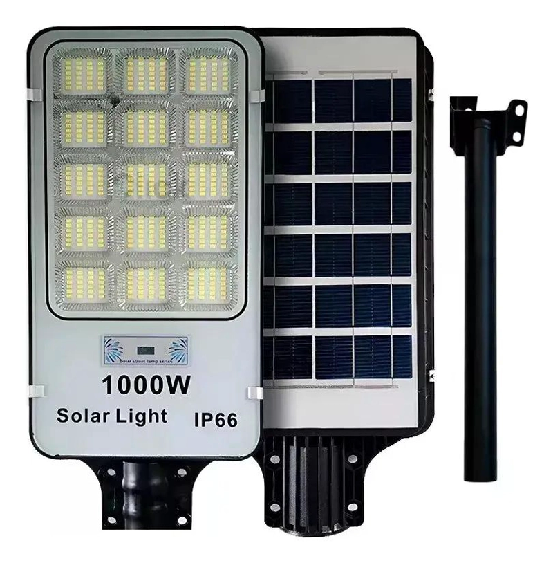 FOCO SOLAR LED ALTA POTENCIA 1000W PARA EXTERIOR - 3