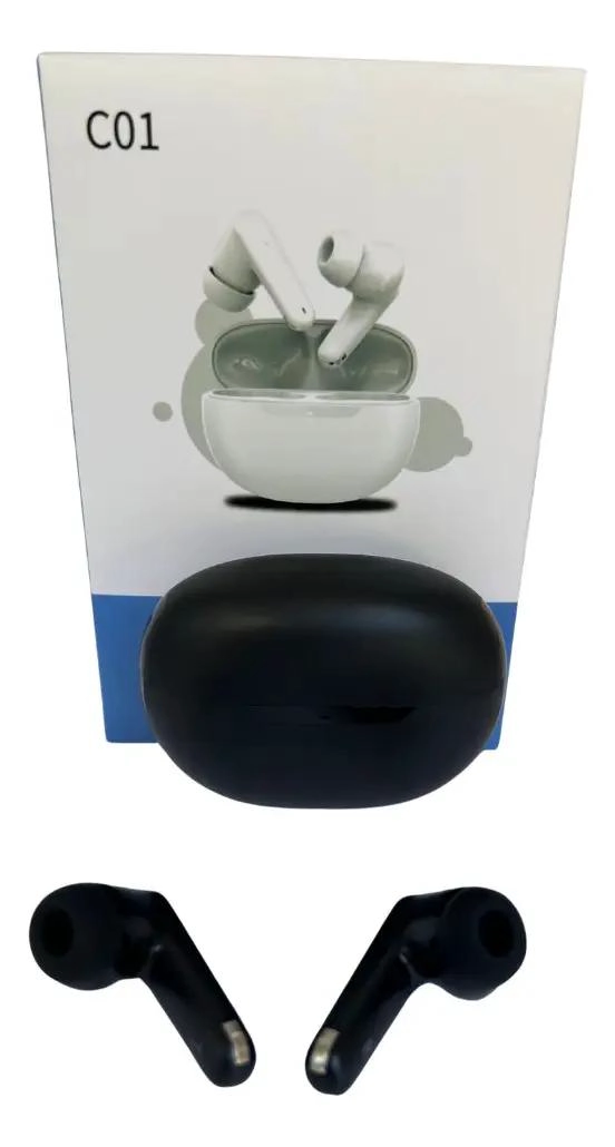 AURICULARES DEPORTIVOS BLUETOOTH TWS CON CANCELACION - 3