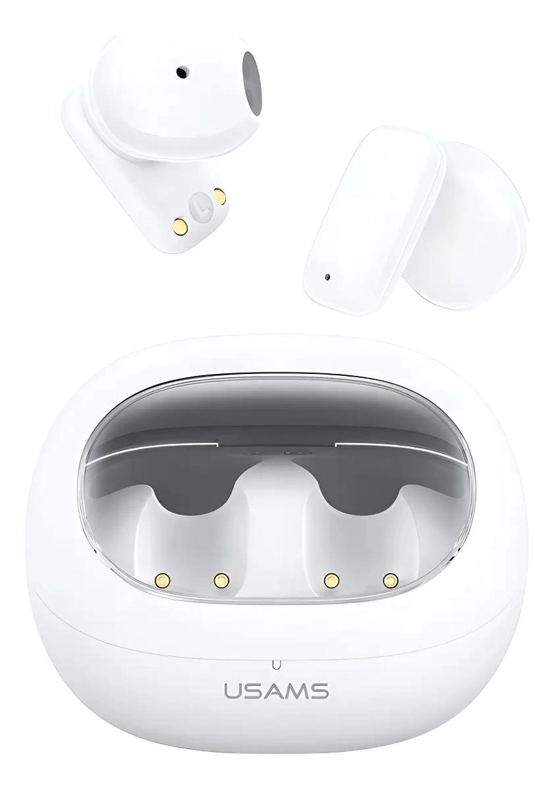 AUDIFONOS BLUETOOTH INALAMBRICOS IN EAR TACTILES - 1