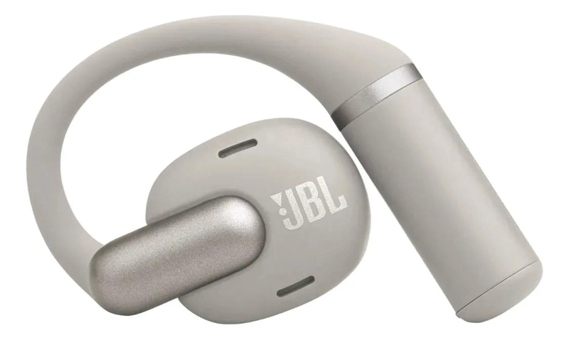 AUDIFONOS INALAMBRICOS TWS SENSE PRO GRIS CON OPENSOUND - 3