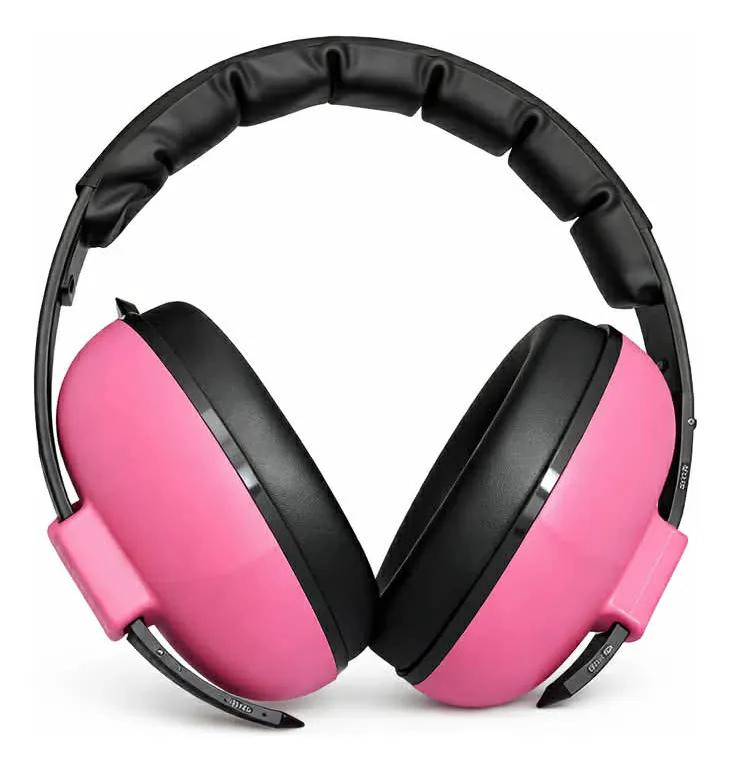 AURICULARES CON CANCELACION DE RUIDO PARA NIÑOS - 1