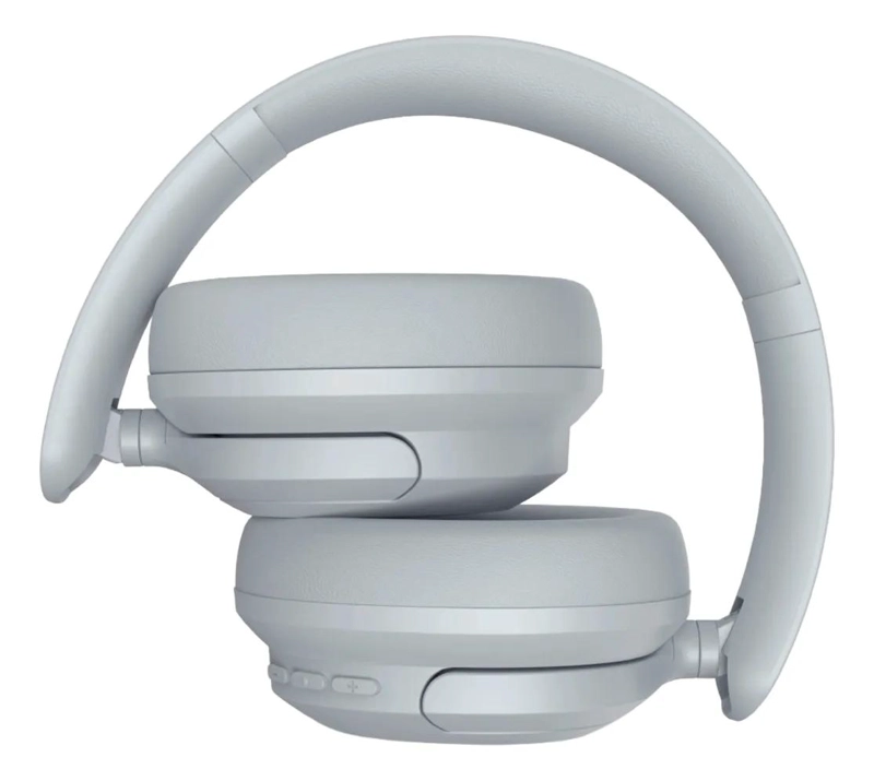 AUDIFONOS INALAMBRICOS CON ESTUCHE Y ANC 60 HRS - 1
