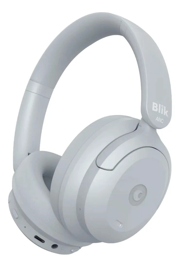 AUDIFONOS INALAMBRICOS CON ESTUCHE Y ANC 60 HRS - 3