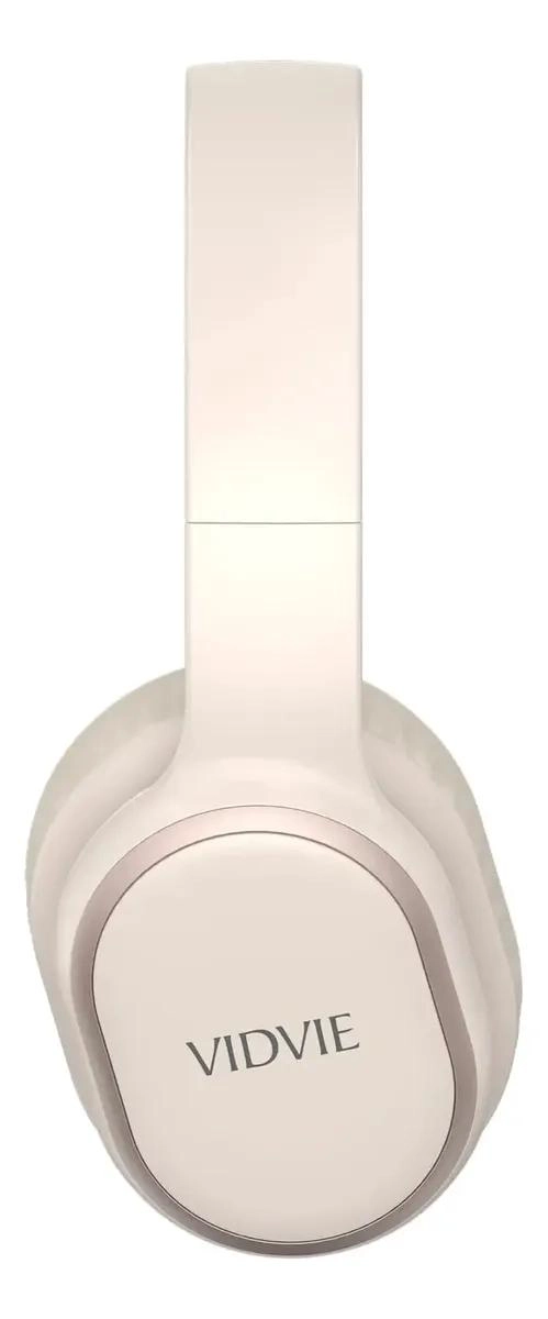 AUDIFONOS OVER EAR BLUETOOTH INALAMBRICOS MODERNOS - 1