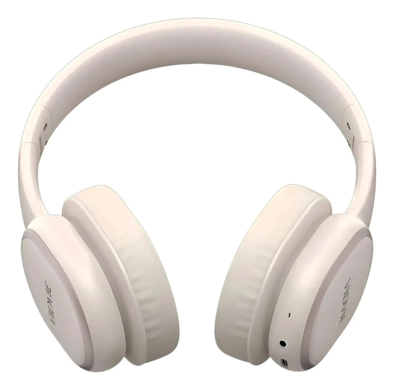 AUDIFONOS OVER EAR BLUETOOTH INALAMBRICOS MODERNOS - 3