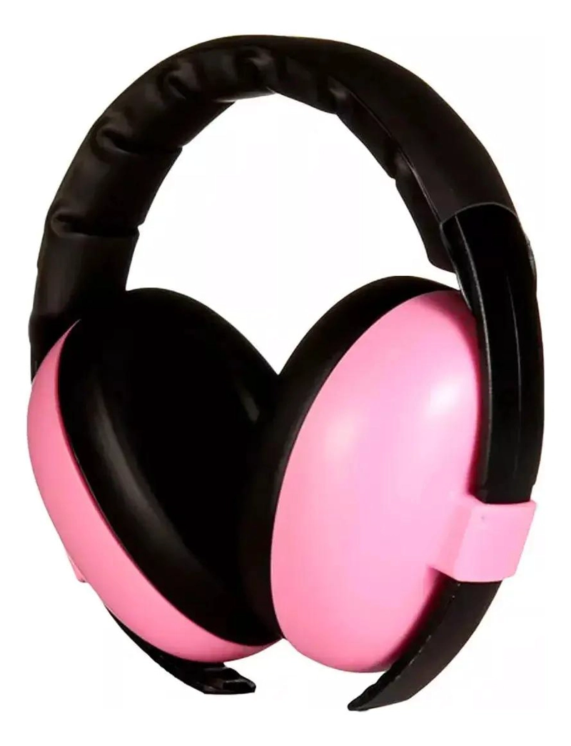 AURICULARES PROTECTORES ANTI RUIDO PARA NIÑOS - 5