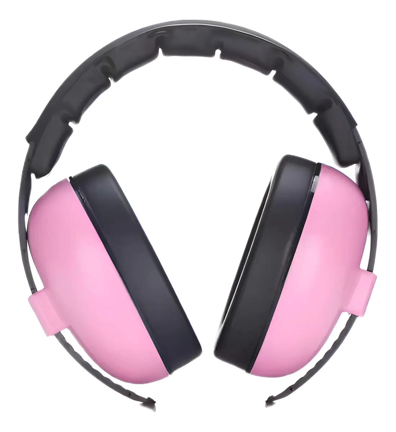 AURICULARES PROTECTORES DE SONIDO ANTIRUIDO PARA NIÑOS - 1