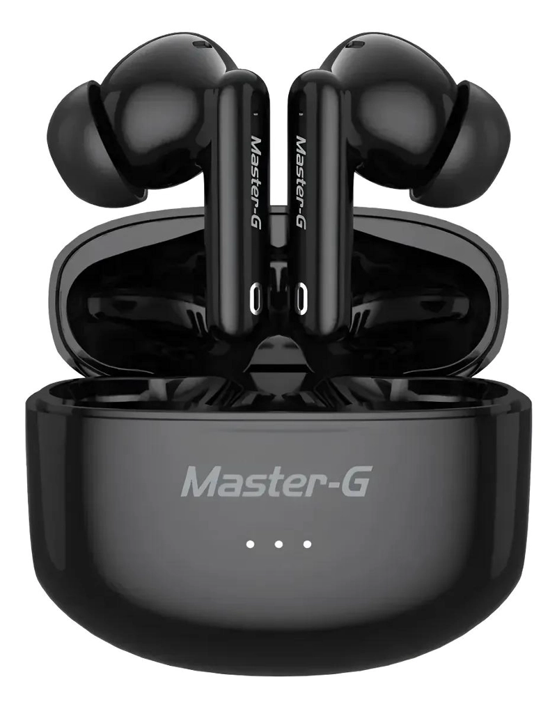 AUDIFONOS BLUETOOTH IN EAR TWS CON CANCELACION DE RUIDO - 2