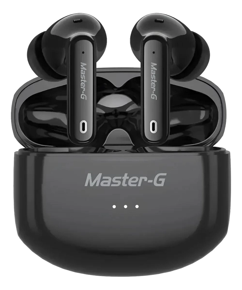 AUDIFONOS BLUETOOTH IN EAR TWS CON CANCELACION DE RUIDO - 5