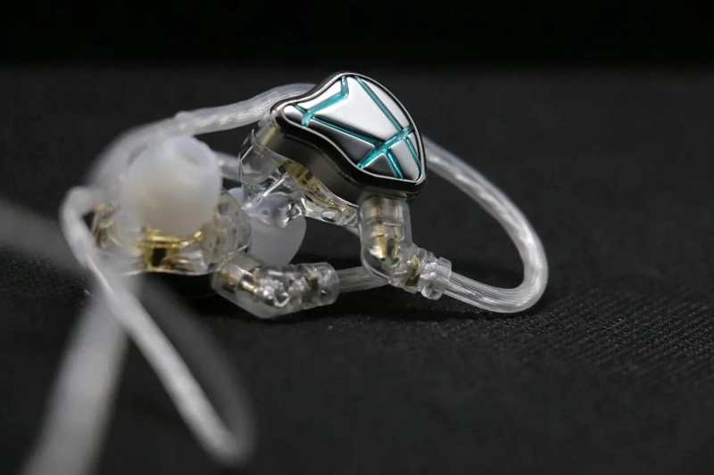 AURICULARES KZ ESX EDICION ANIVERSARIO LIMITADA - 2