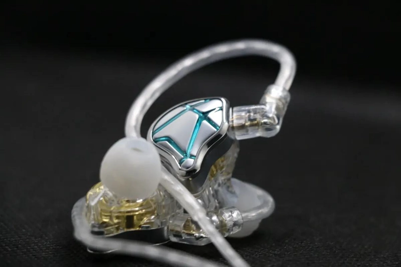 AURICULARES KZ ESX EDICION ANIVERSARIO LIMITADA - 3