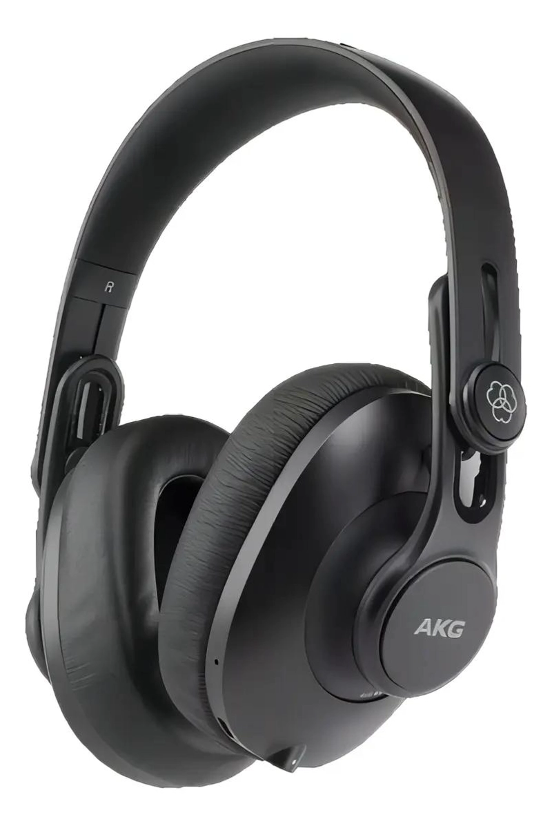 AUDIFONOS DE ESTUDIO BLUETOOTH K361 BT - 1