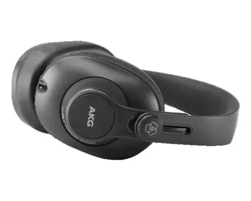 AUDIFONOS DE ESTUDIO BLUETOOTH K361 BT - 3