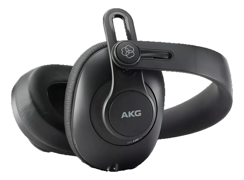 AUDIFONOS DE ESTUDIO BLUETOOTH K361 BT - 4