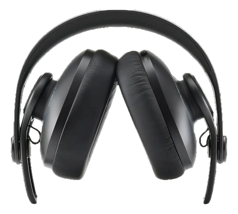 AUDIFONOS DE ESTUDIO BLUETOOTH K361 BT - 5