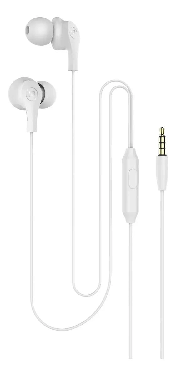 PACK 12 AUDIFONOS IN EAR ESTE REO CON MICROFONO - 2