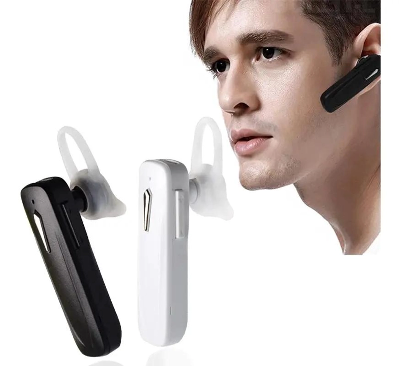 AUDIFONOS IN-EAR INALAMBRICOS BLUETOOTH CON ALTA FIDELIDAD - 1