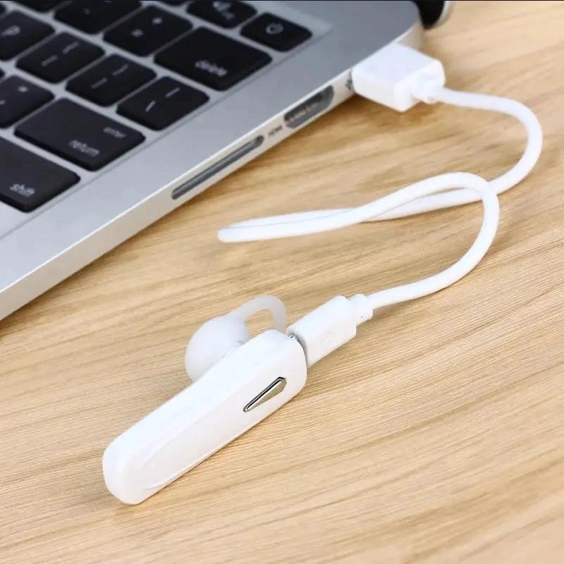 AUDIFONOS IN-EAR INALAMBRICOS BLUETOOTH CON ALTA FIDELIDAD - 5