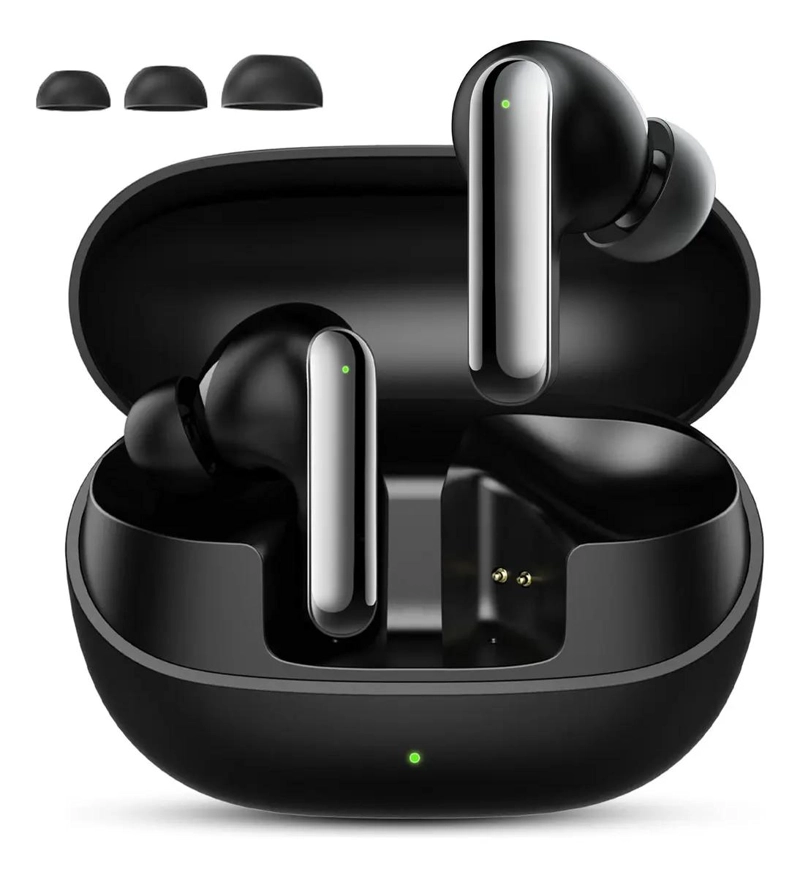 AUDIFONOS IN-EAR BLUETOOTH 5.3 INALAMBRICOS - 1