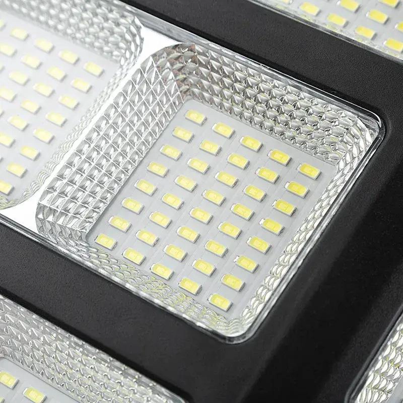 PACK 3 FOCOS SOLARES 1000W PARA EXTERIOR IP66 - 3