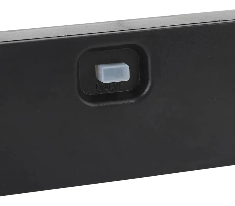 PACK 6 APLIQUES FOCO SOLAR EXTERIOR LED BIDIRECCIONAL - 5