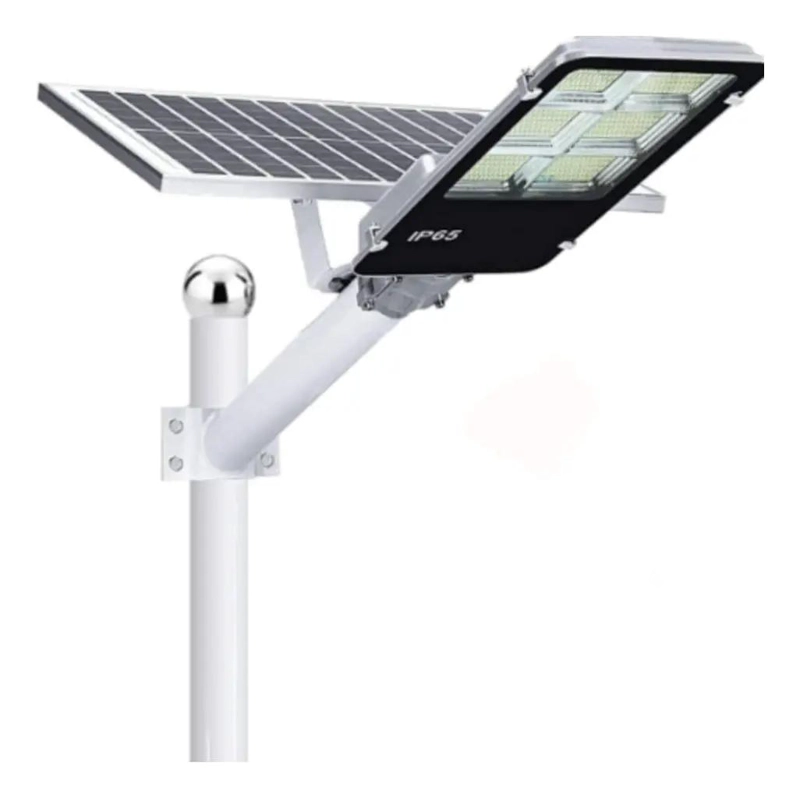 FOCO LUMINARIA 400W IP66 CON INDICADOR DE BATERIA - 1