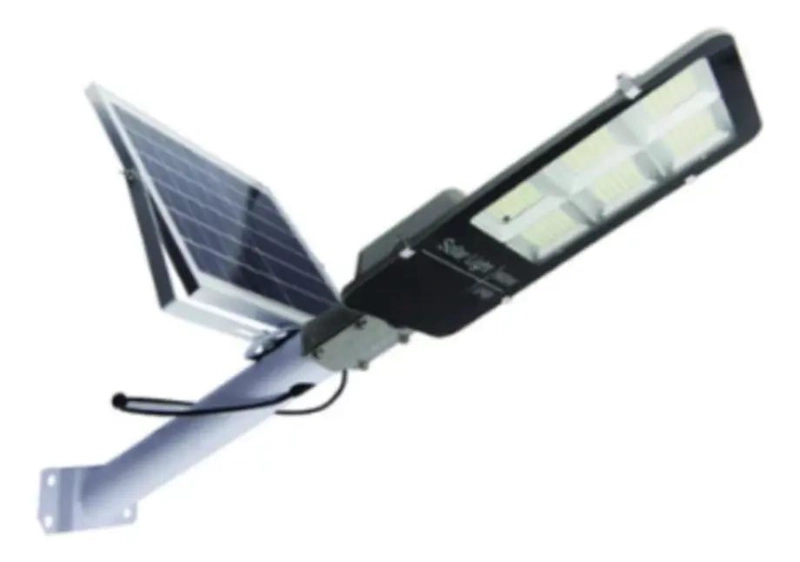FOCO LUMINARIA 400W IP66 CON INDICADOR DE BATERIA - 5