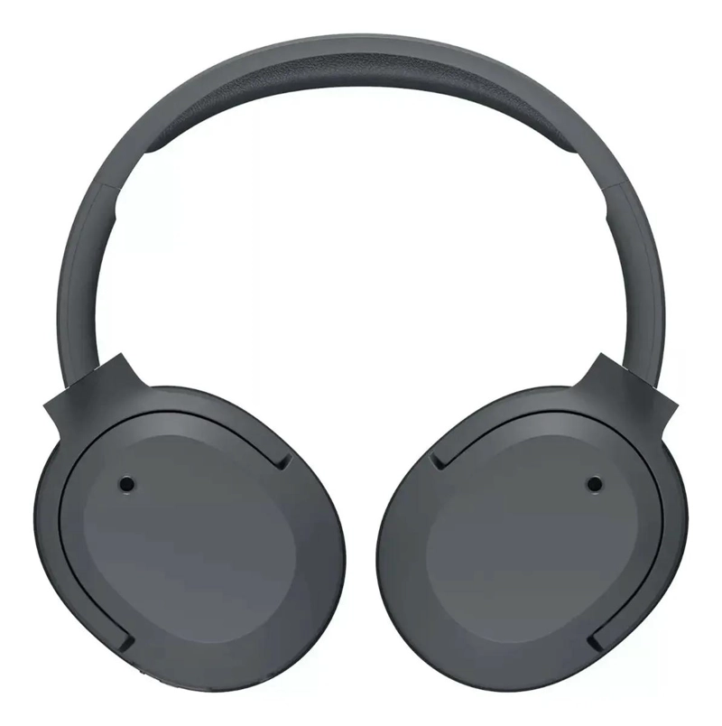 AUDIFONOS BLUETOOTH W820NB GRIS CON CANCELACION DE RUIDO - 2