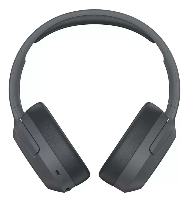AUDIFONOS BLUETOOTH W820NB GRIS CON CANCELACION DE RUIDO - 3