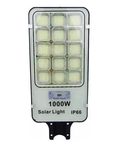 FOCO SOLAR EXTERIOR ALTA POTENCIA 1000W PACK 3 - 4