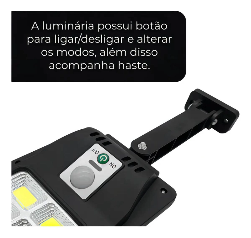 PACK DE LAMPARAS SOLARES LED INALAMBRICAS LUZ FRIA - 5