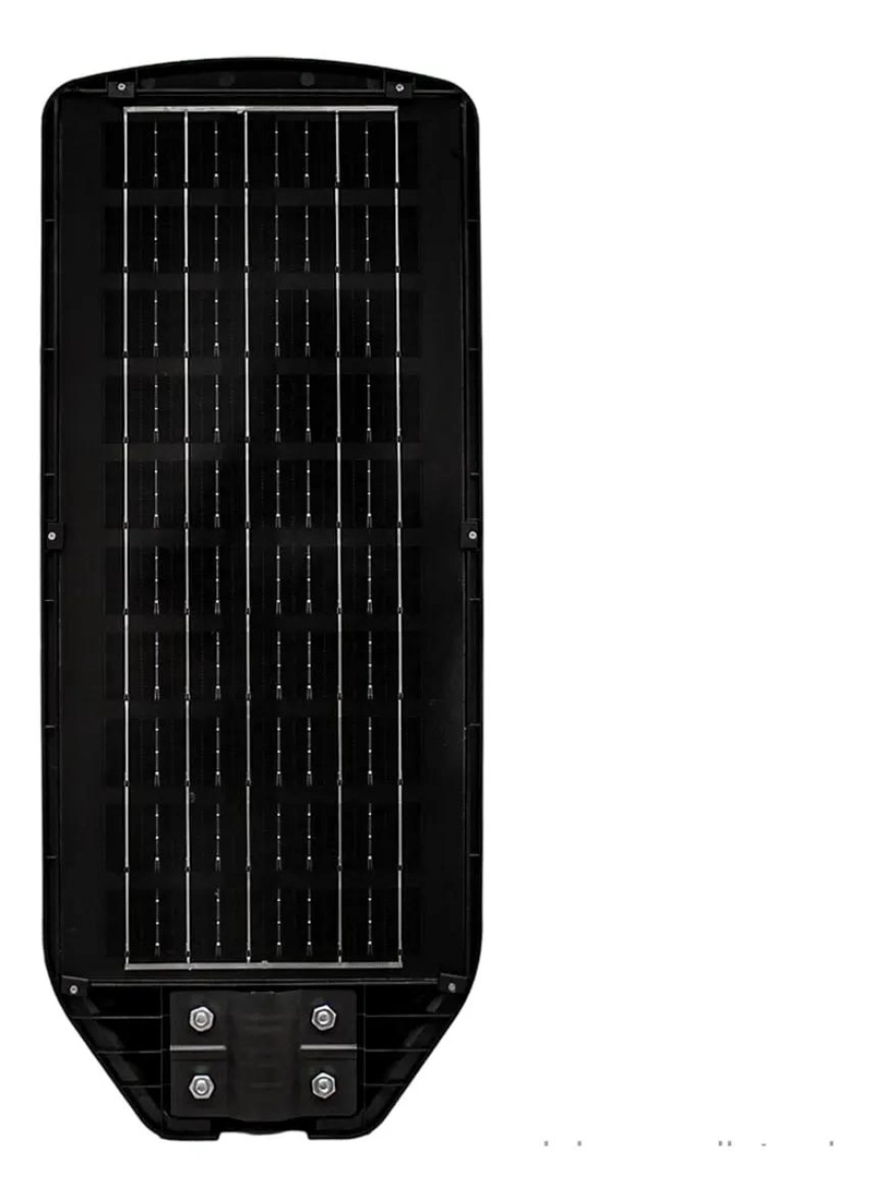 LUMINARIA PEATONAL 200W 1900LM 6500K CON SOPORTE - 2