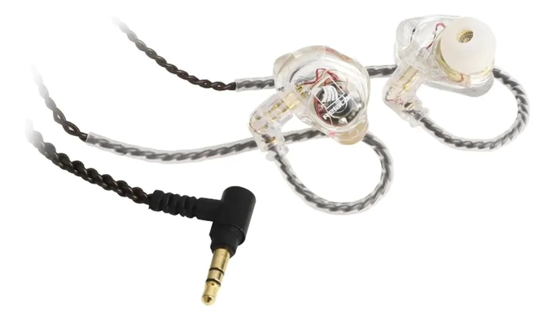 AUDIFONOS RELACART EA 225 CON SONIDO CLARO - 4