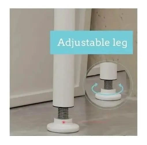 ESTANTE REPISA ORGANIZADOR PARA LAVADORA Y BAÑO - 5