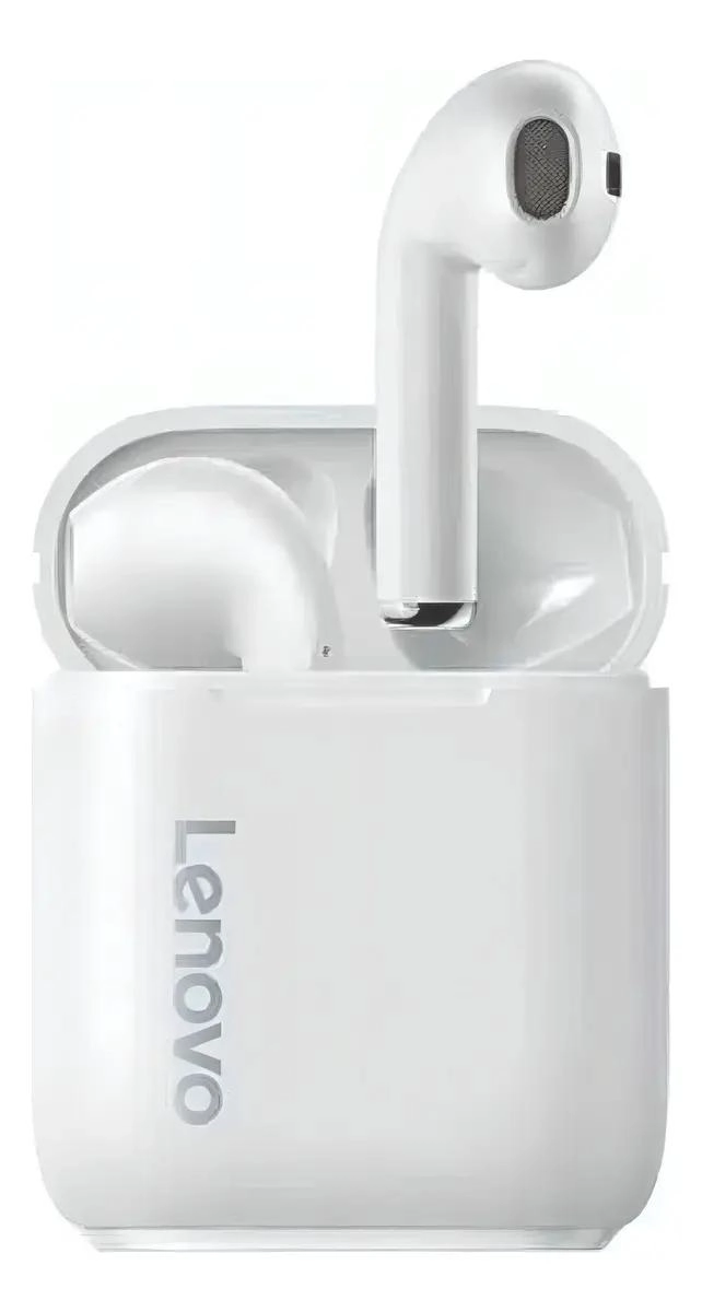 AURICULARES IN-EAR BLUETOOTH TWS CON ESTUCHE DE CARGA - 1