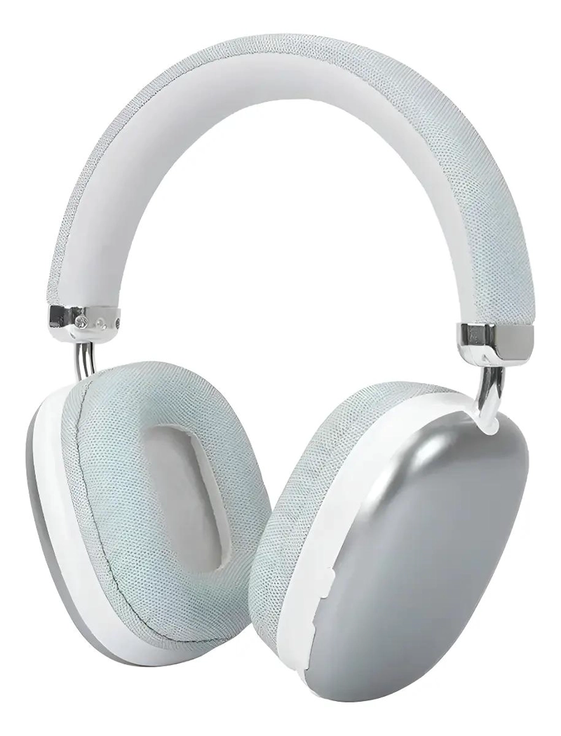 AUDIFONOS BLUETOOTH INALAMBRICOS ON EAR COLOR - 1