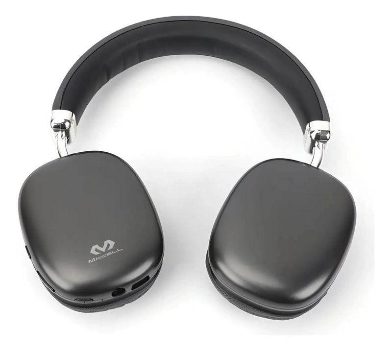 AUDIFONOS BLUETOOTH INALAMBRICOS ON EAR COLOR - 2